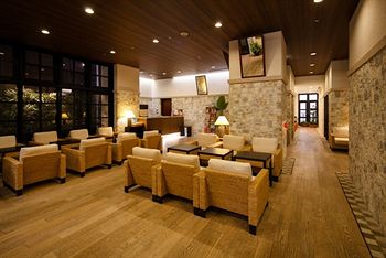 Travelodge Honmachi Osaka